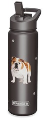 Bulldog Serengeti Insulated Water Bottle